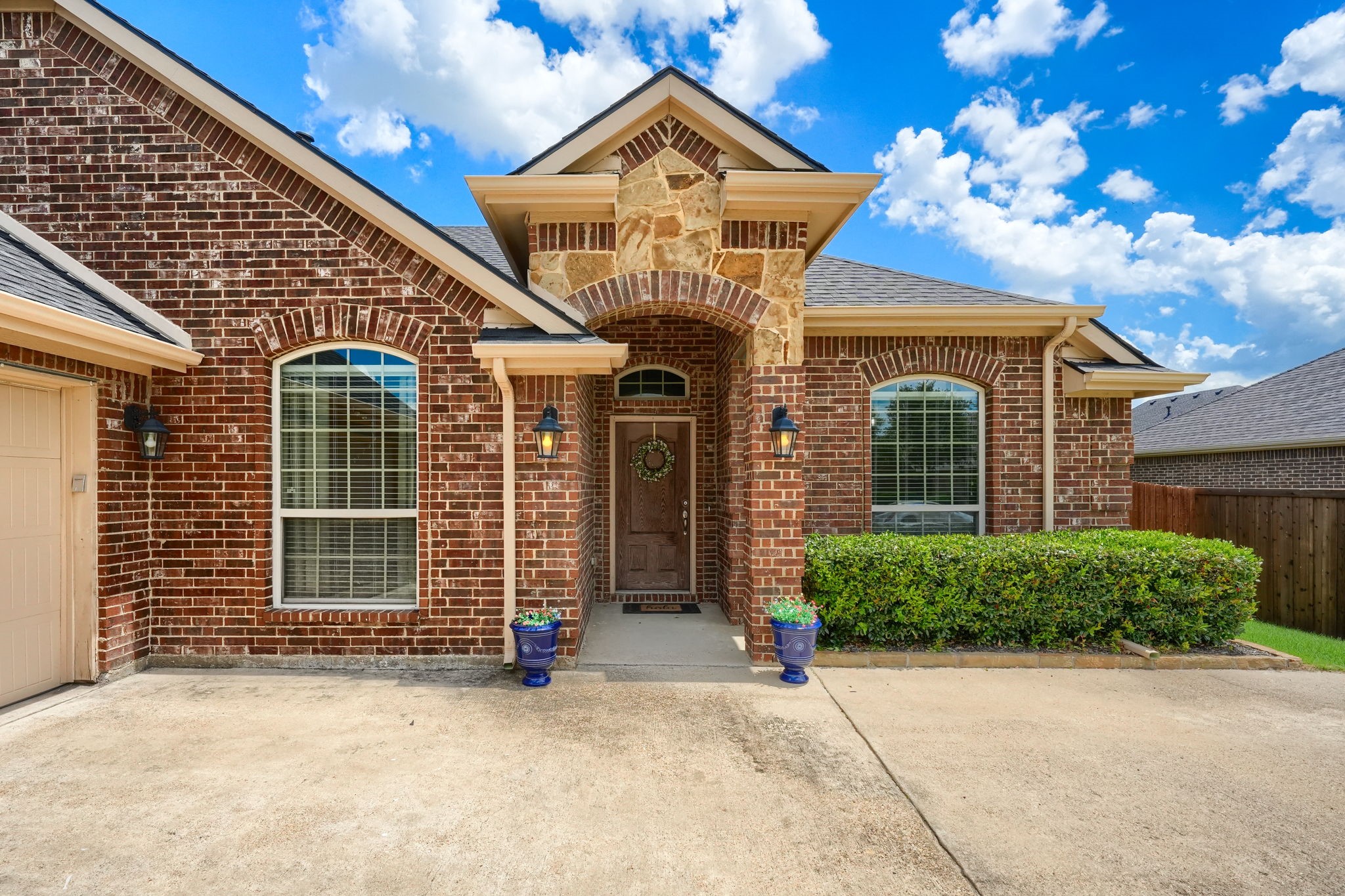 1115 Oak Ridge Road Forney TX 75126