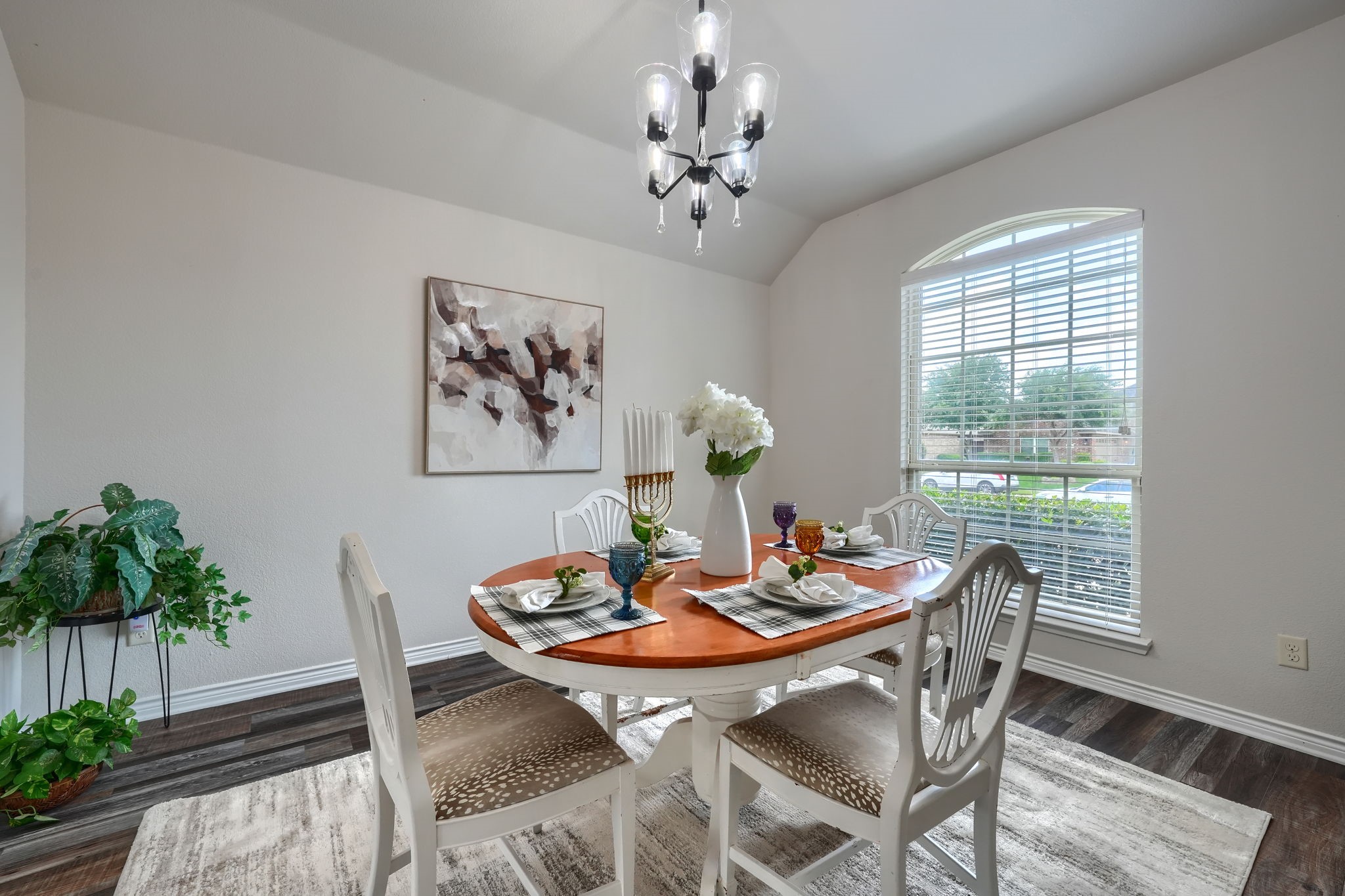 1115 Oak Ridge Road Forney TX 75126
