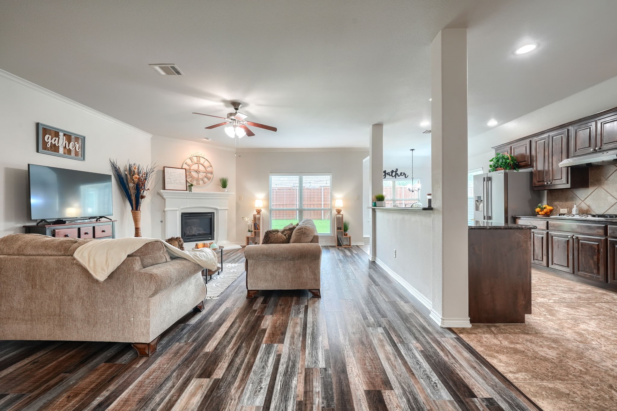 1115 Oak Ridge Road Forney TX 75126