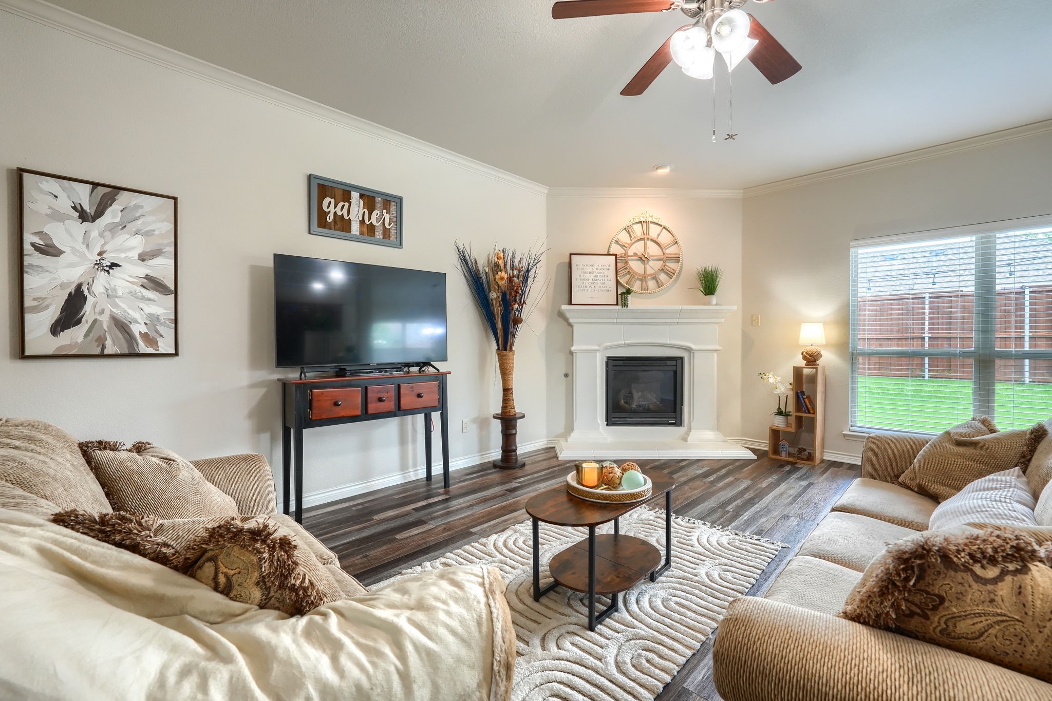 1115 Oak Ridge Road Forney TX 75126