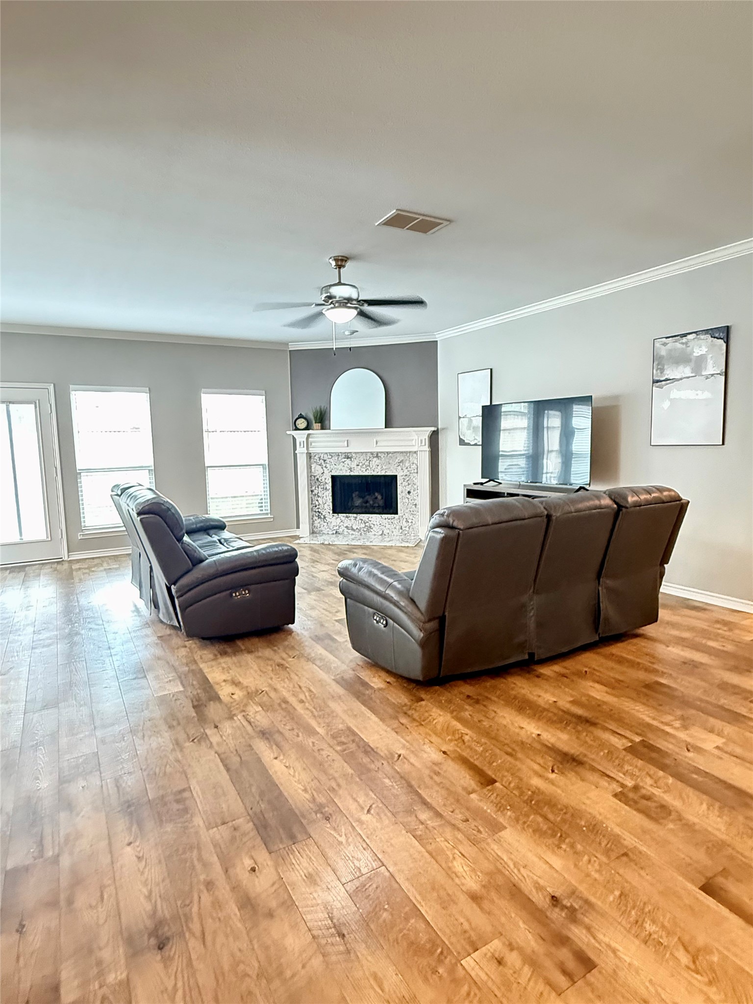 4709 Rancho Del Norte Trail Mckinney TX 75070