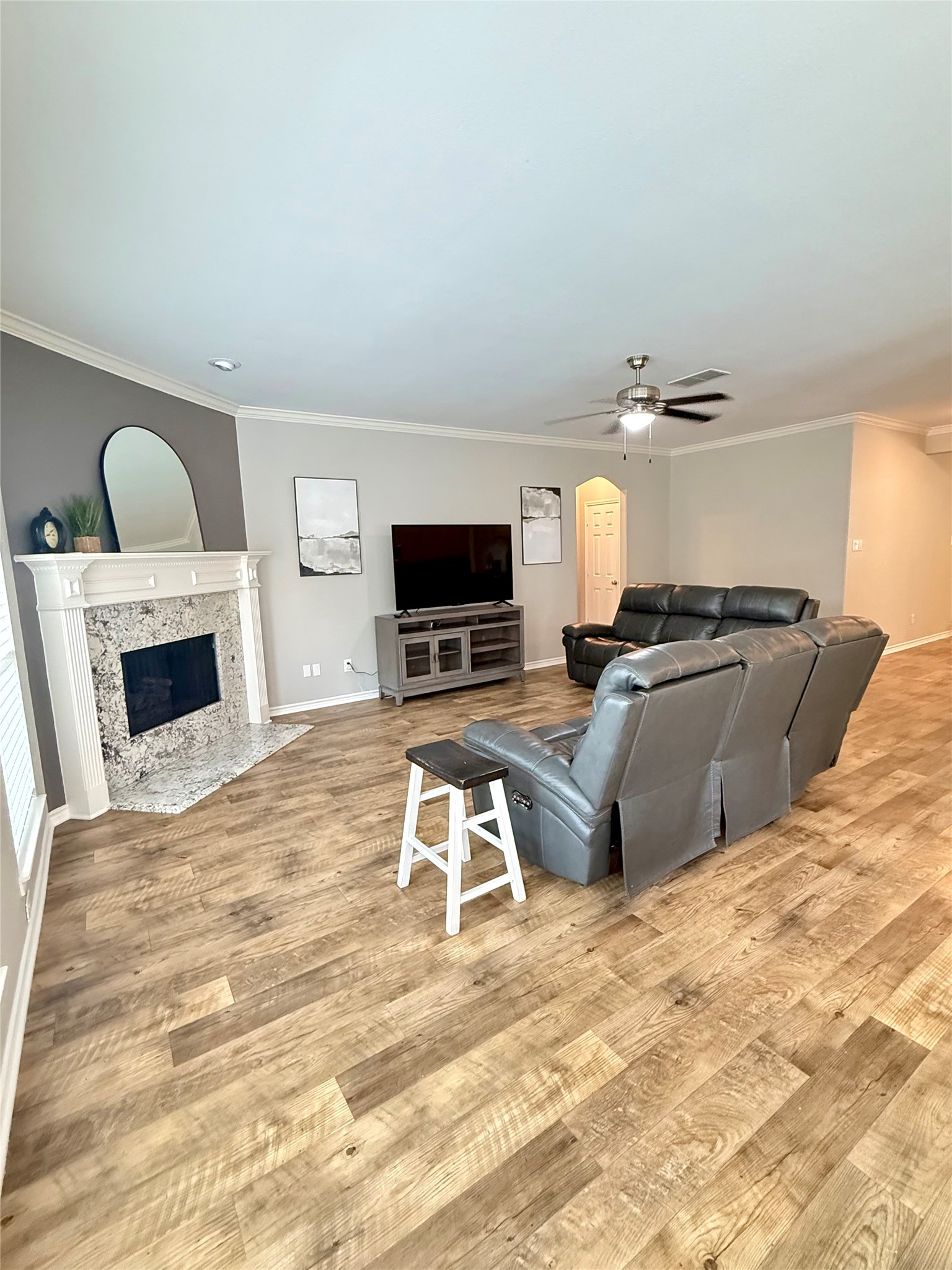 4709 Rancho Del Norte Trail Mckinney TX 75070