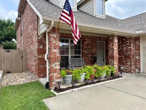 4709 Rancho Del Norte Trail Mckinney TX 75070