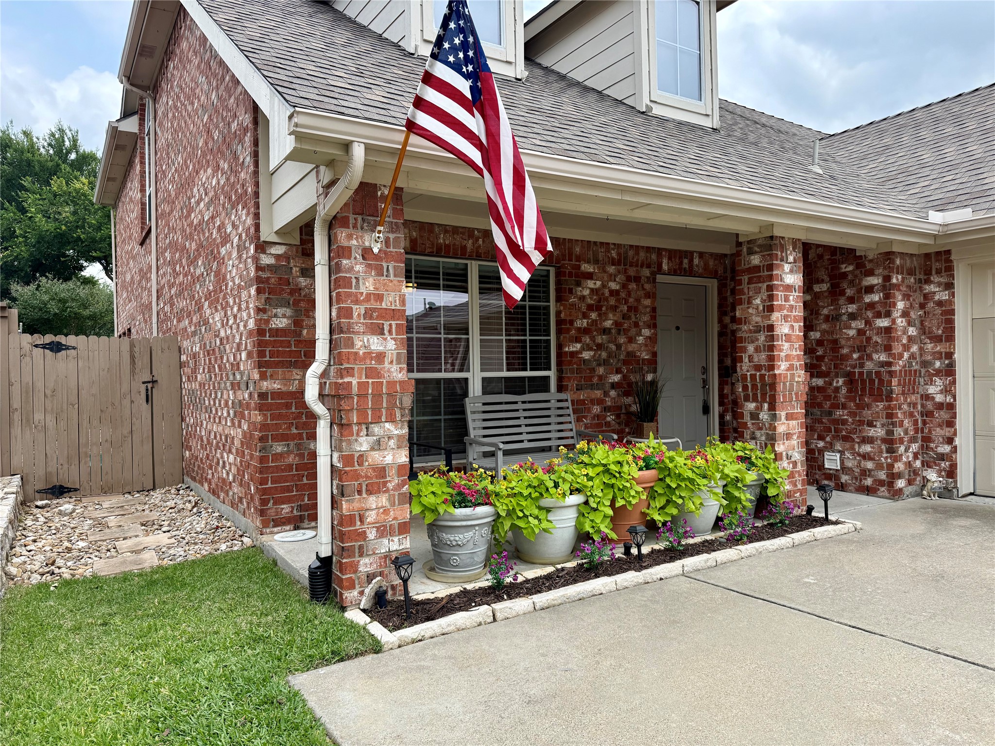 4709 Rancho Del Norte Trail Mckinney TX 75070