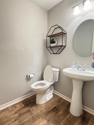 4709 Rancho Del Norte Trail Mckinney TX 75070