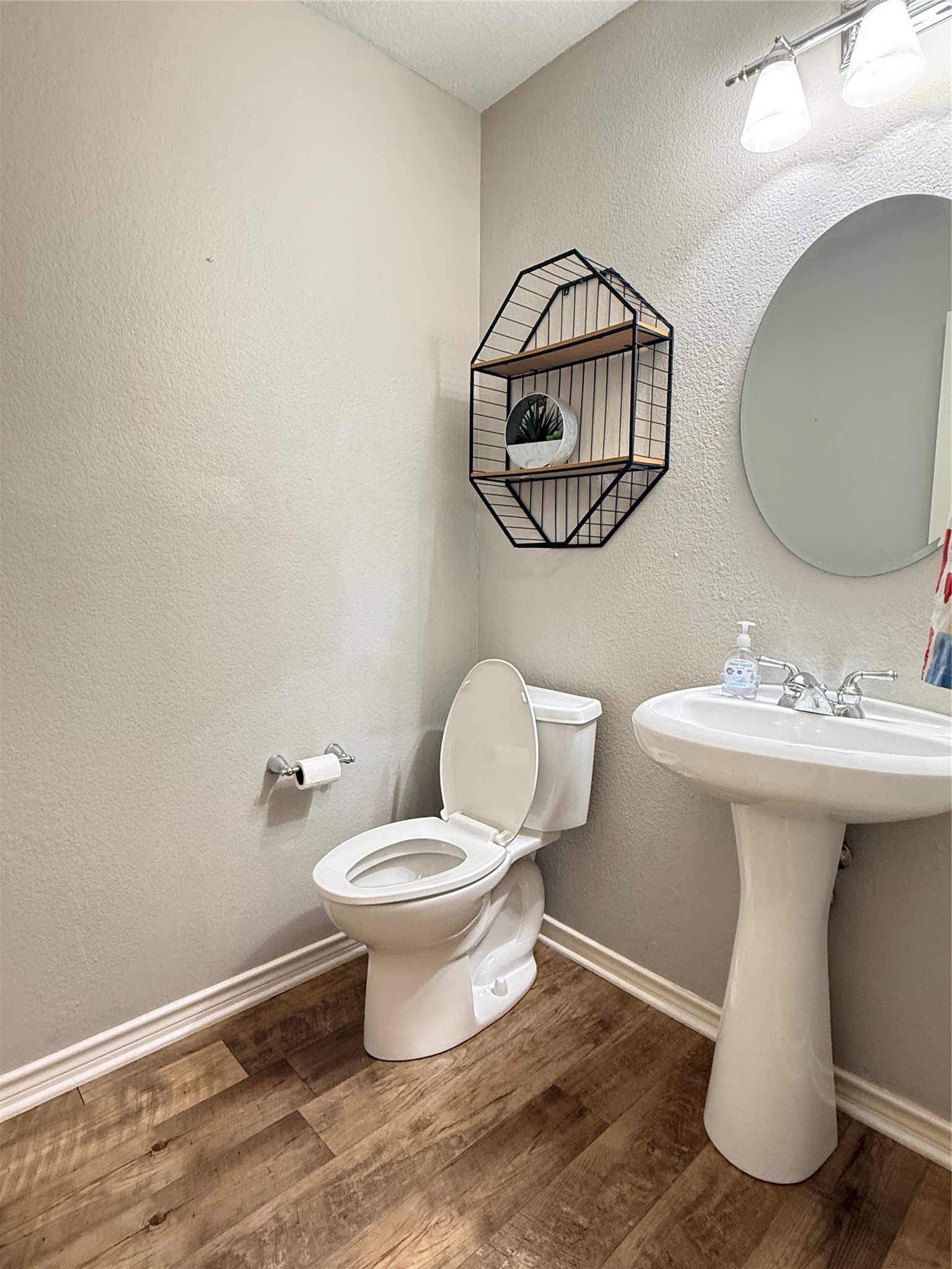4709 Rancho Del Norte Trail Mckinney TX 75070