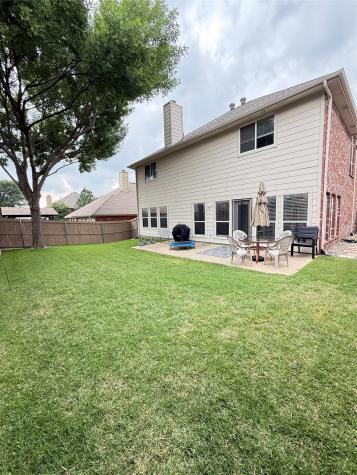 4709 Rancho Del Norte Trail Mckinney TX 75070