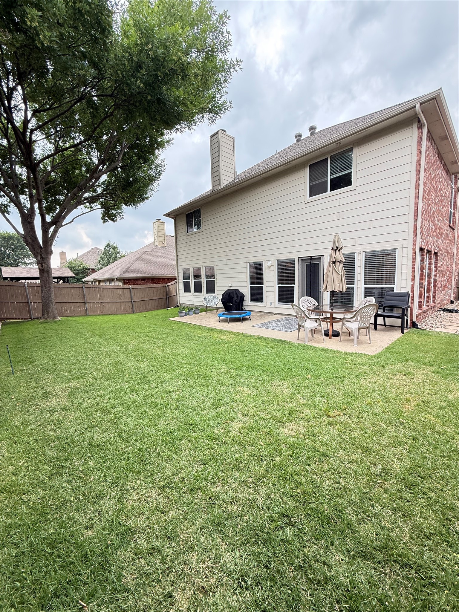 4709 Rancho Del Norte Trail Mckinney TX 75070