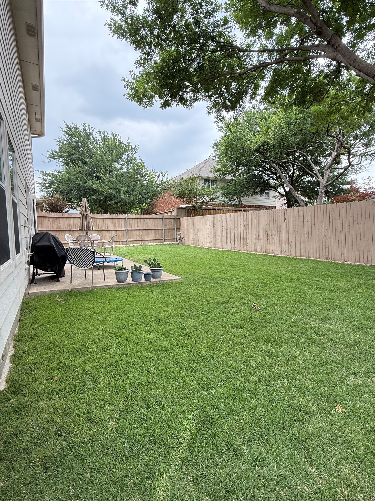 4709 Rancho Del Norte Trail Mckinney TX 75070