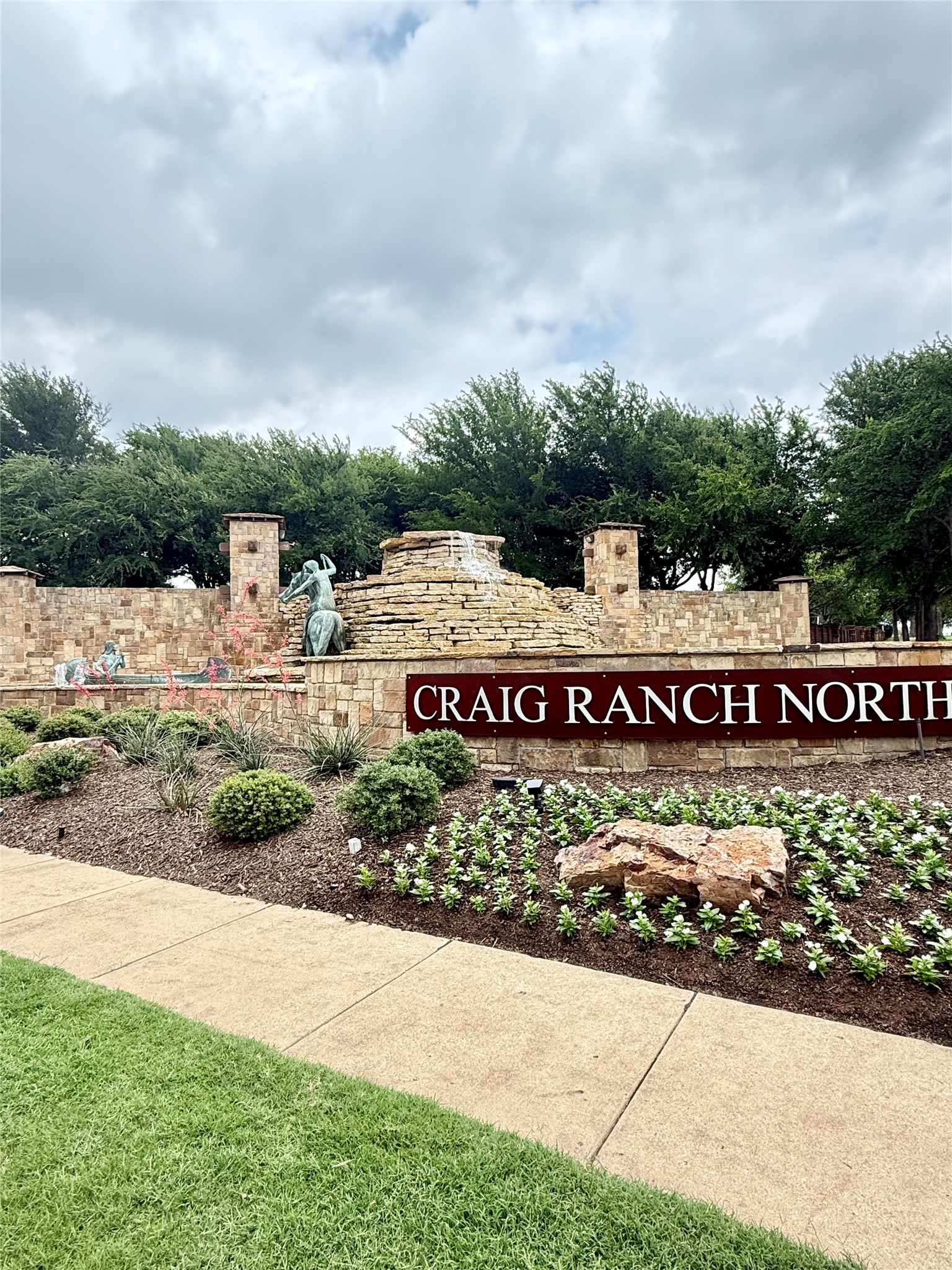 4709 Rancho Del Norte Trail Mckinney TX 75070