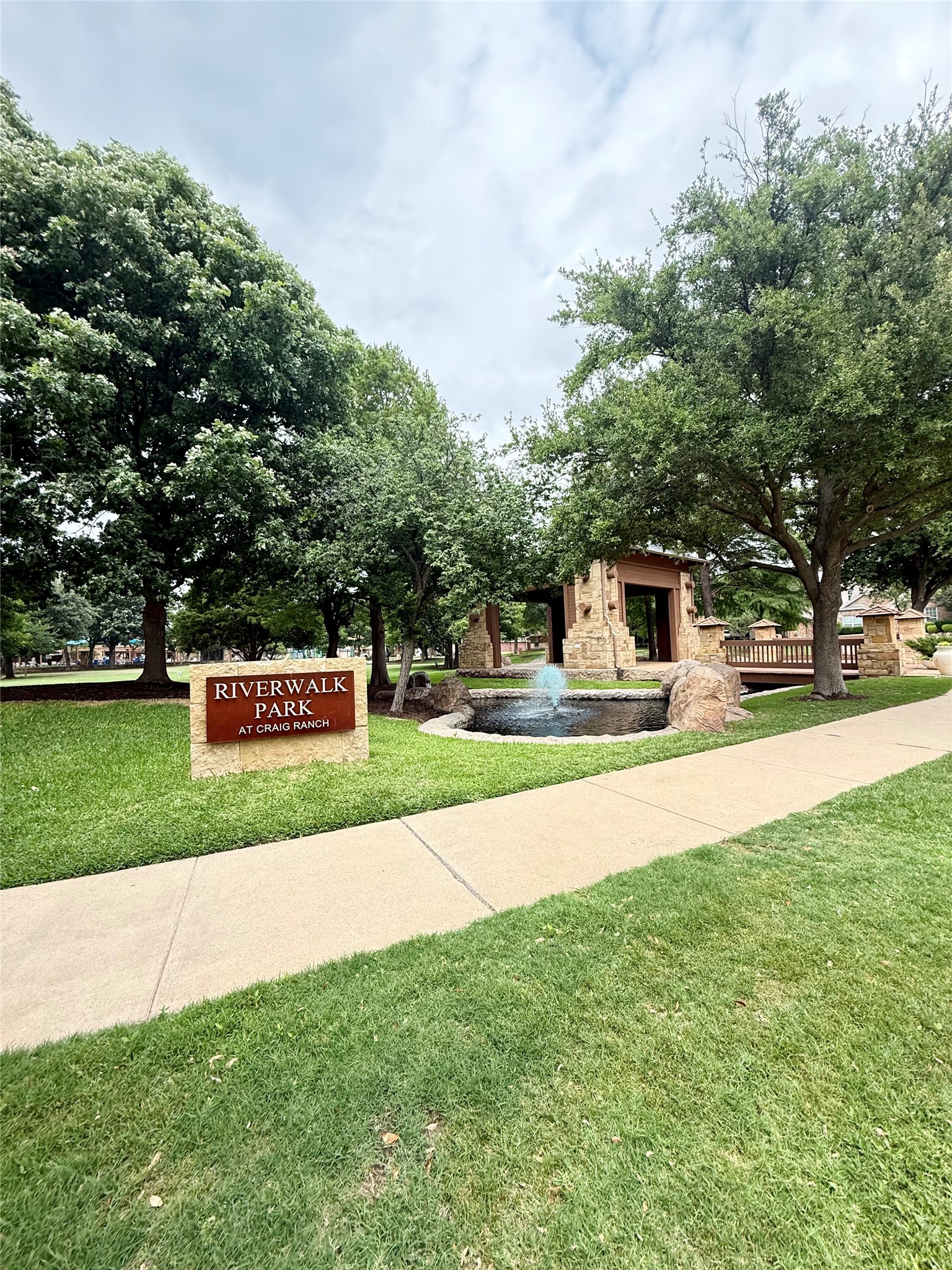 4709 Rancho Del Norte Trail Mckinney TX 75070