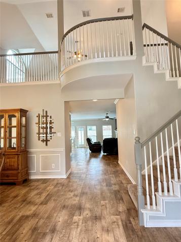 4709 Rancho Del Norte Trail Mckinney TX 75070