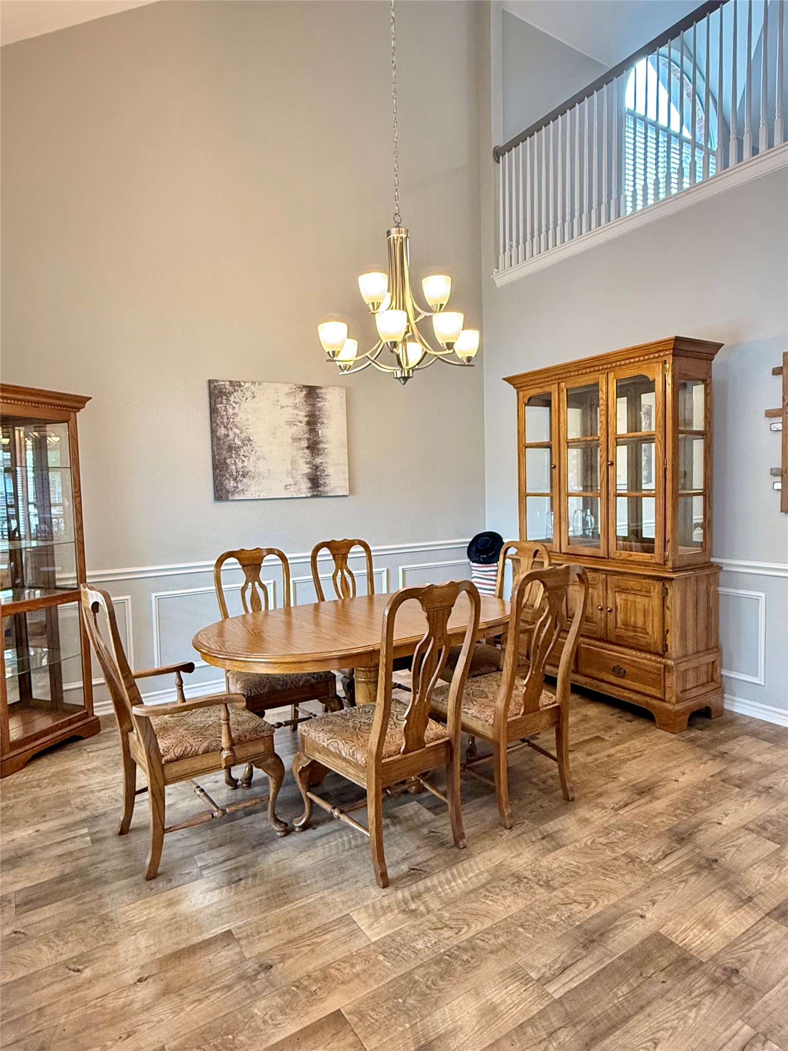 4709 Rancho Del Norte Trail Mckinney TX 75070