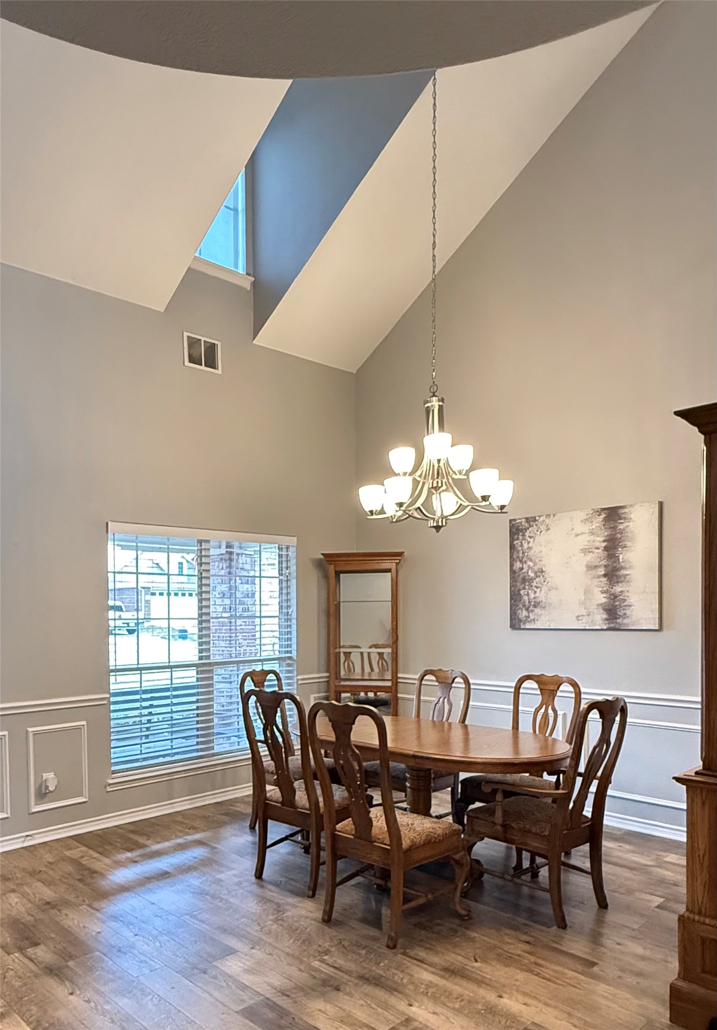 4709 Rancho Del Norte Trail Mckinney TX 75070