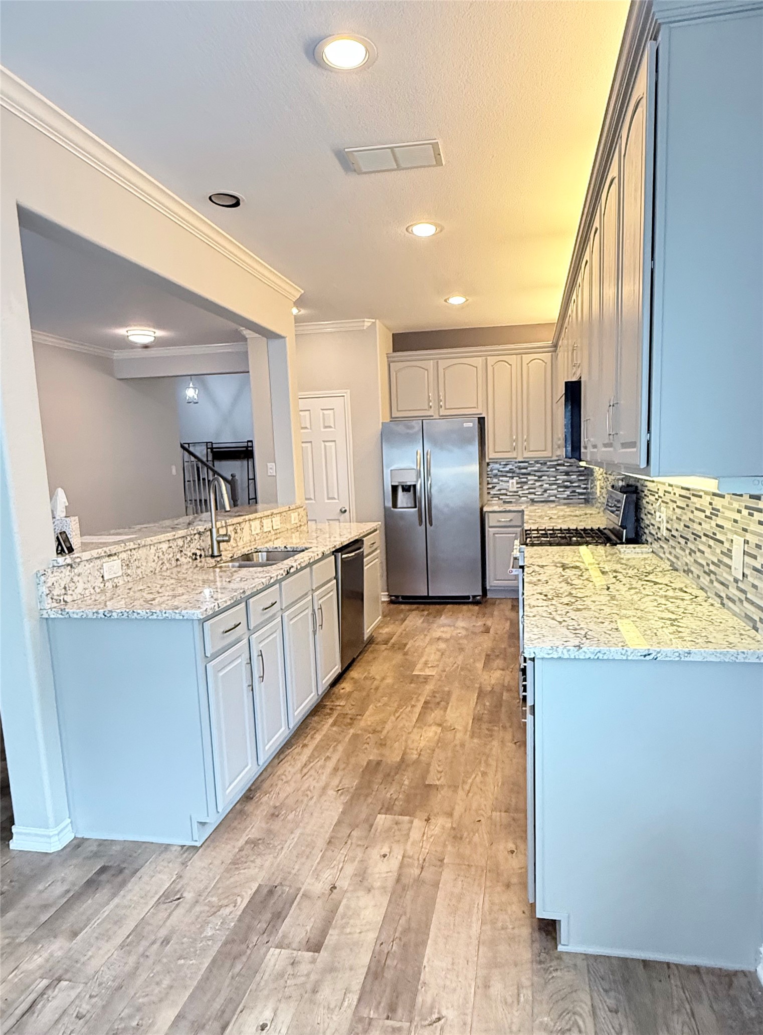 4709 Rancho Del Norte Trail Mckinney TX 75070