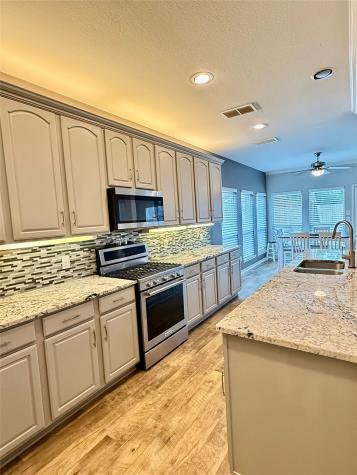 4709 Rancho Del Norte Trail Mckinney TX 75070