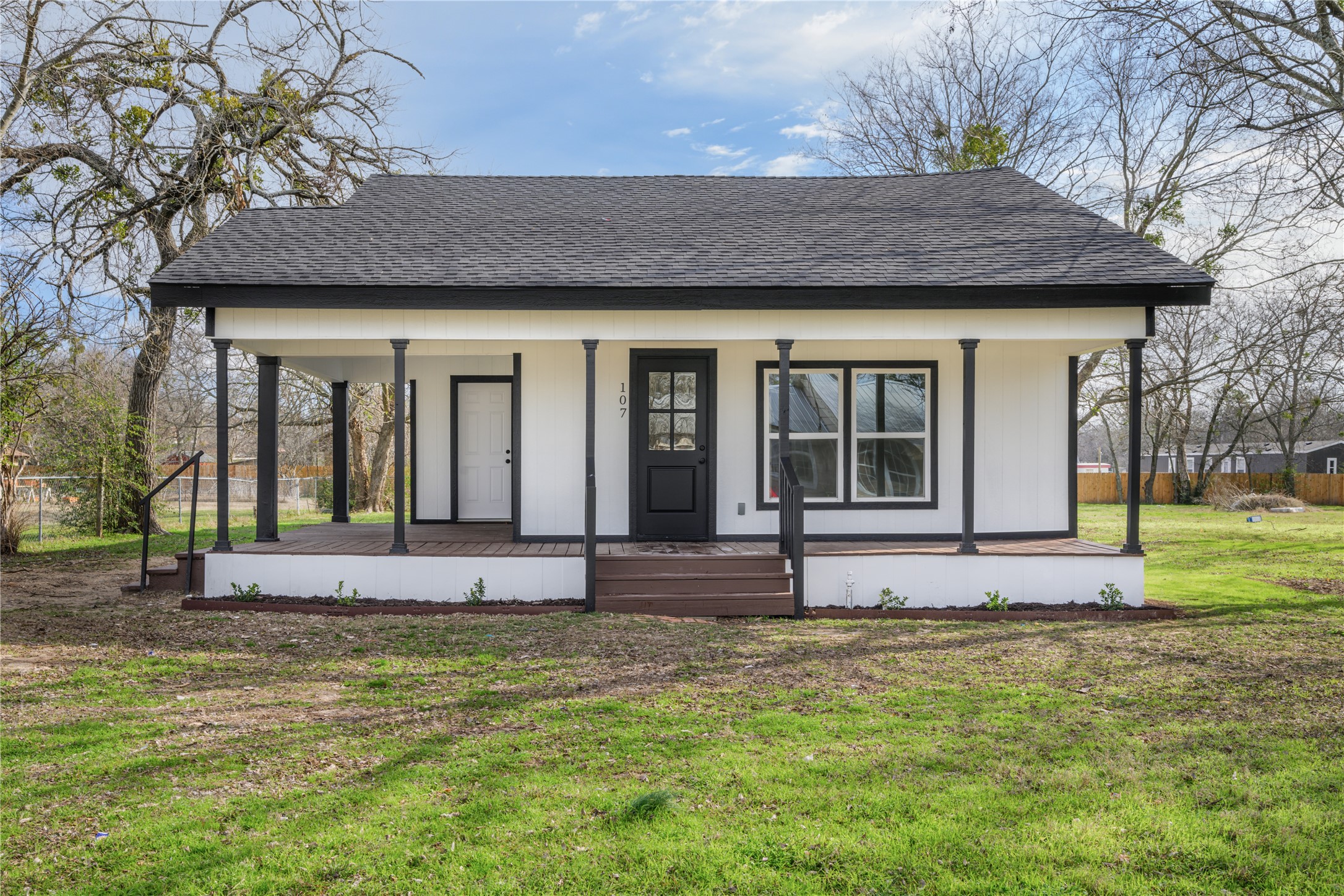 107 Donelton Street Cumby TX 75433