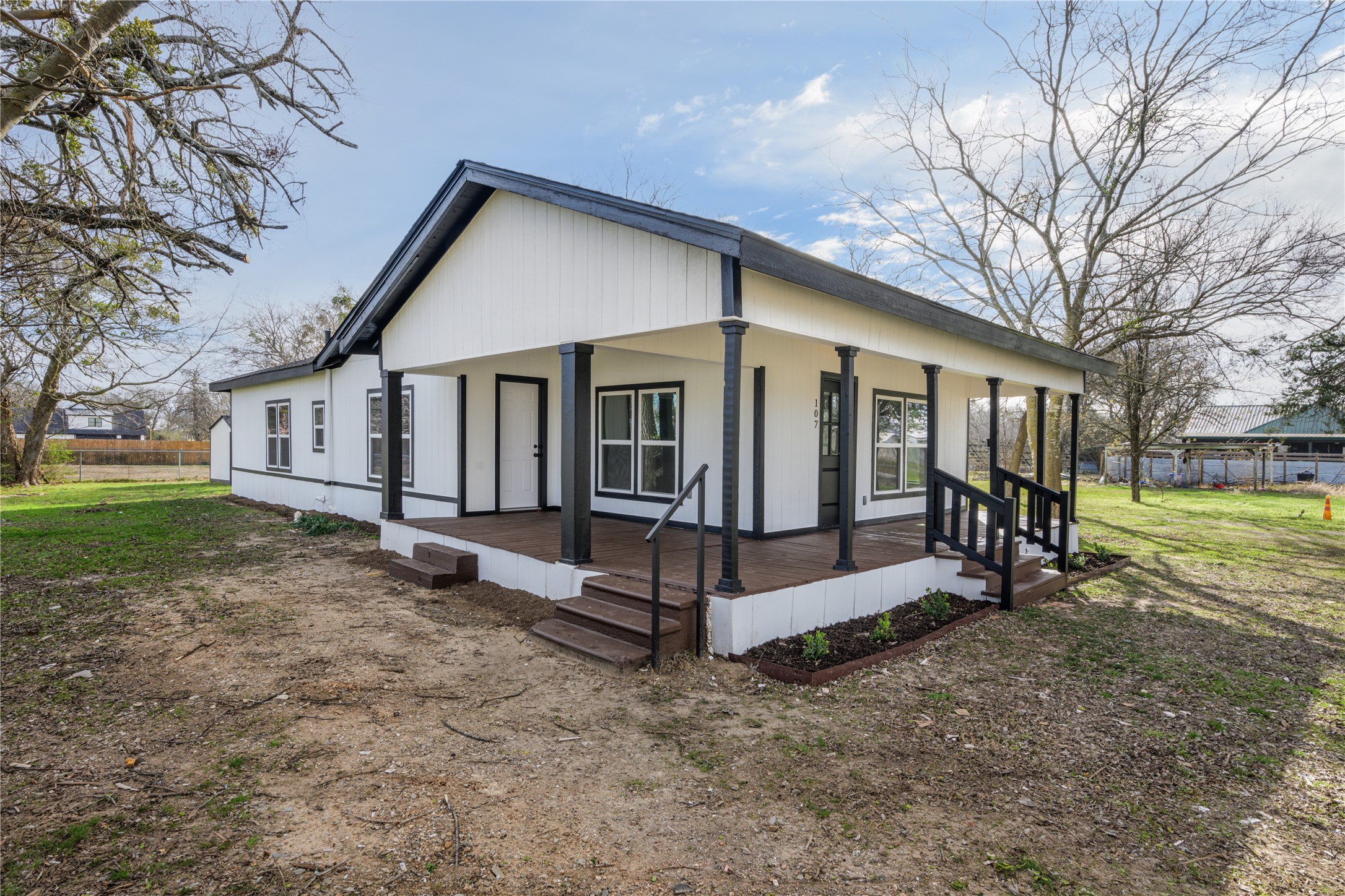 107 Donelton Street Cumby TX 75433