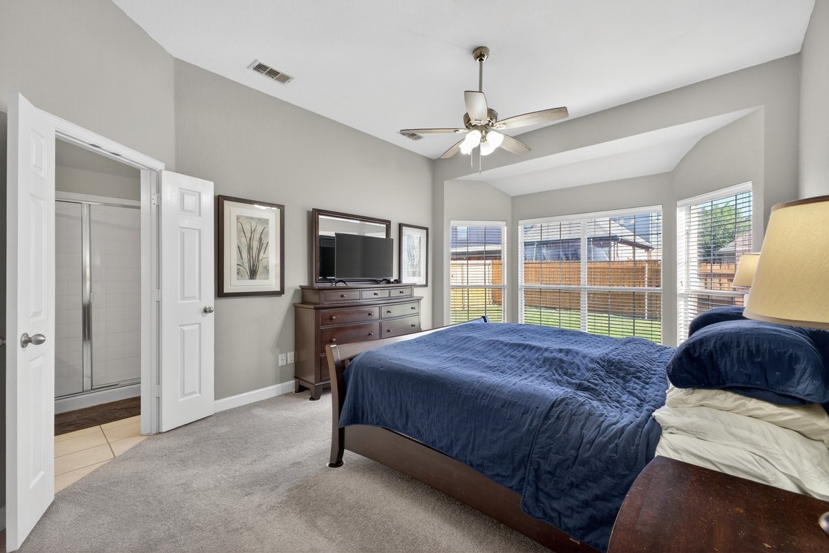 3813 Tidball Drive Fort Worth TX 76244