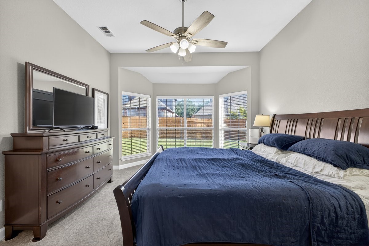 3813 Tidball Drive Fort Worth TX 76244