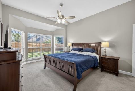 3813 Tidball Drive Fort Worth TX 76244