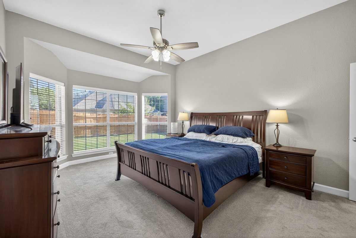 3813 Tidball Drive Fort Worth TX 76244