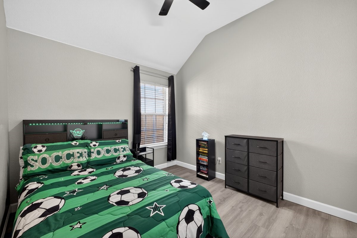 3813 Tidball Drive Fort Worth TX 76244
