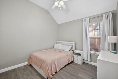 3813 Tidball Drive Fort Worth TX 76244