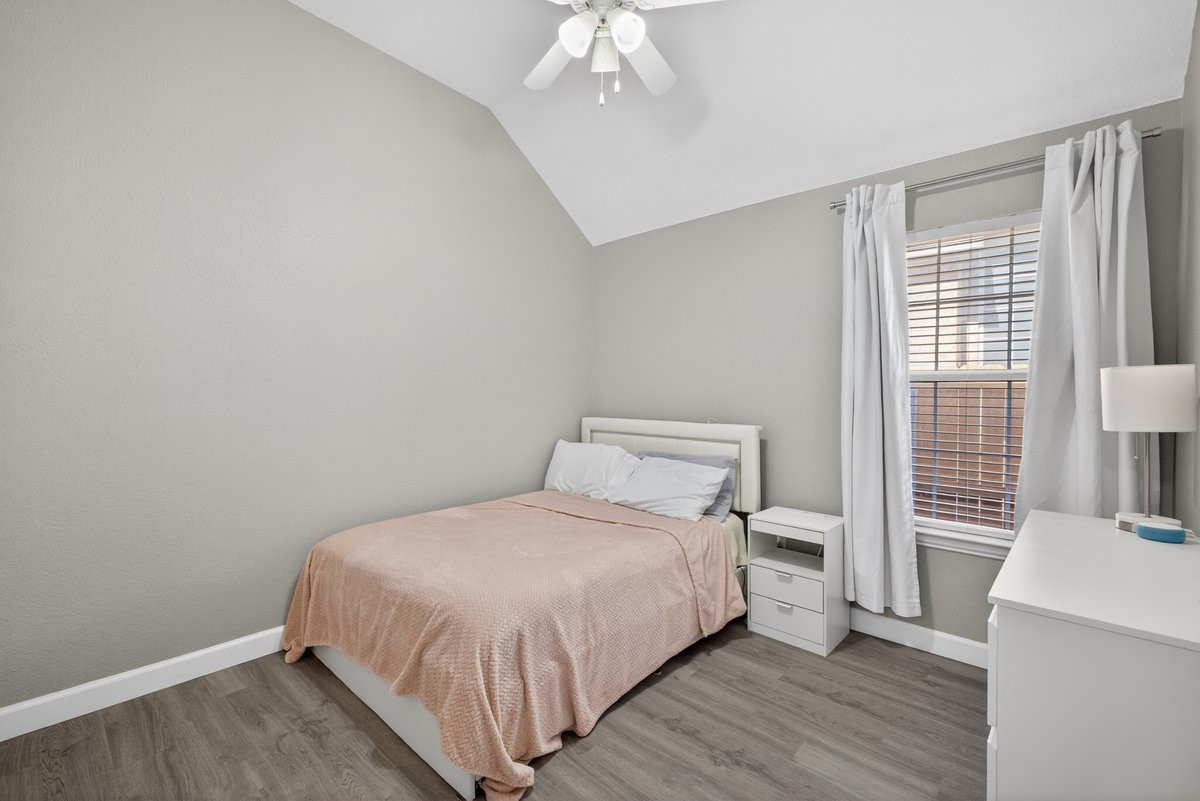 3813 Tidball Drive Fort Worth TX 76244