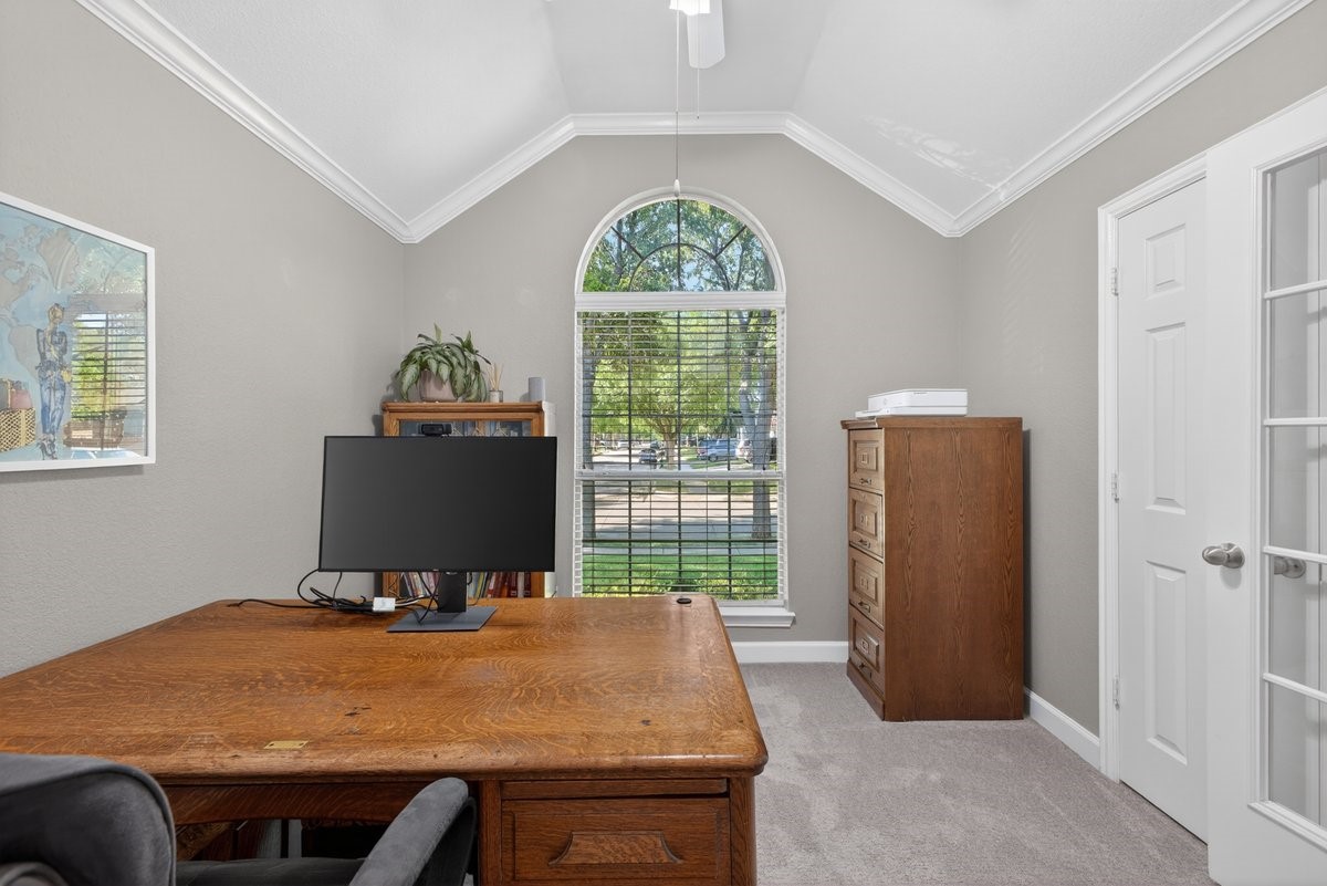 3813 Tidball Drive Fort Worth TX 76244