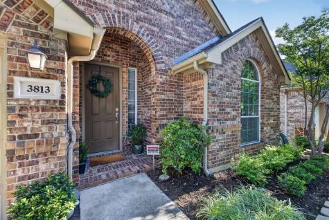 3813 Tidball Drive Fort Worth TX 76244