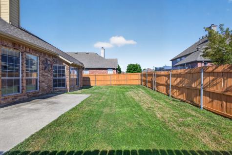 3813 Tidball Drive Fort Worth TX 76244