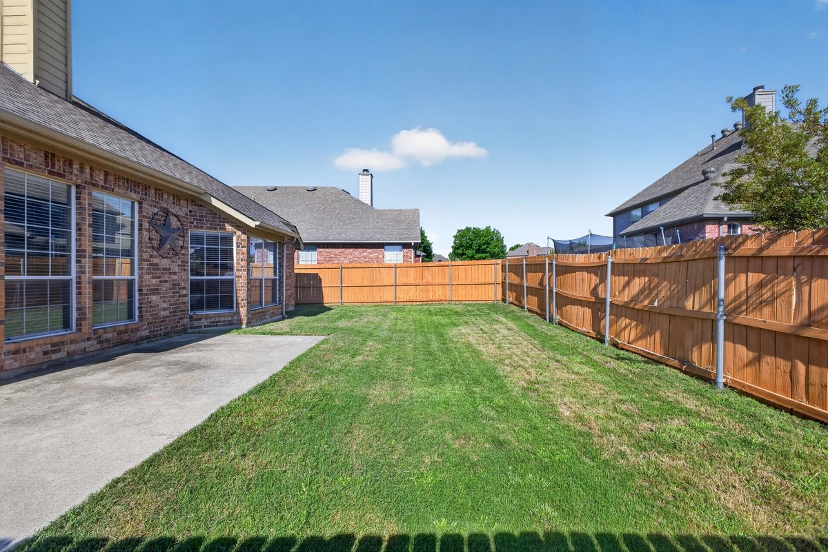 3813 Tidball Drive Fort Worth TX 76244
