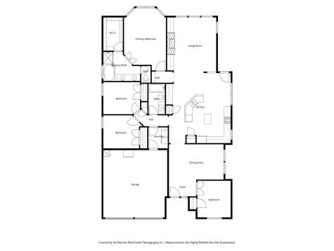 3813 Tidball Drive Fort Worth TX 76244