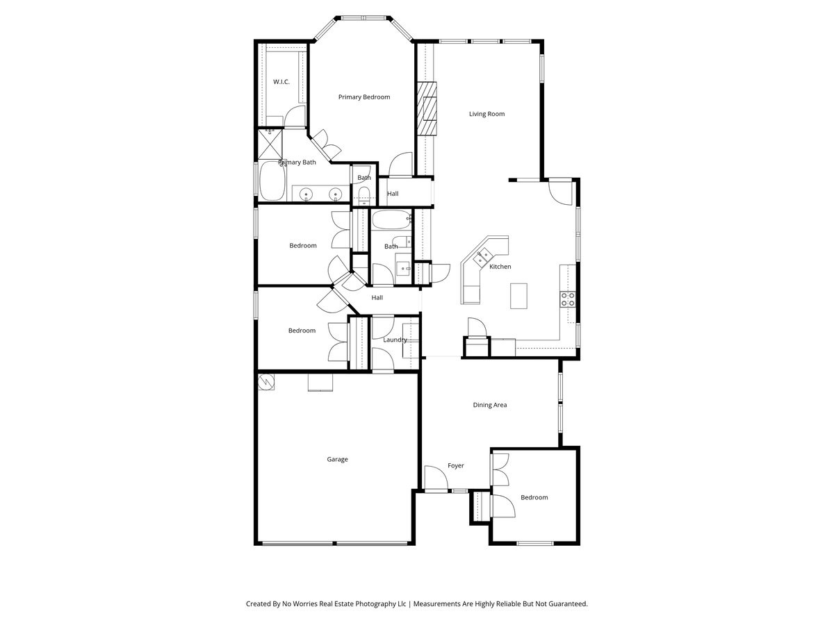 3813 Tidball Drive Fort Worth TX 76244