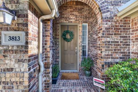 3813 Tidball Drive Fort Worth TX 76244