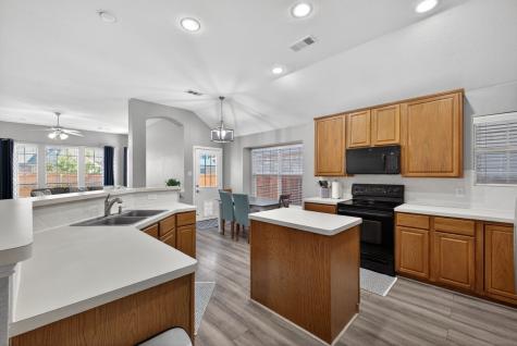 3813 Tidball Drive Fort Worth TX 76244