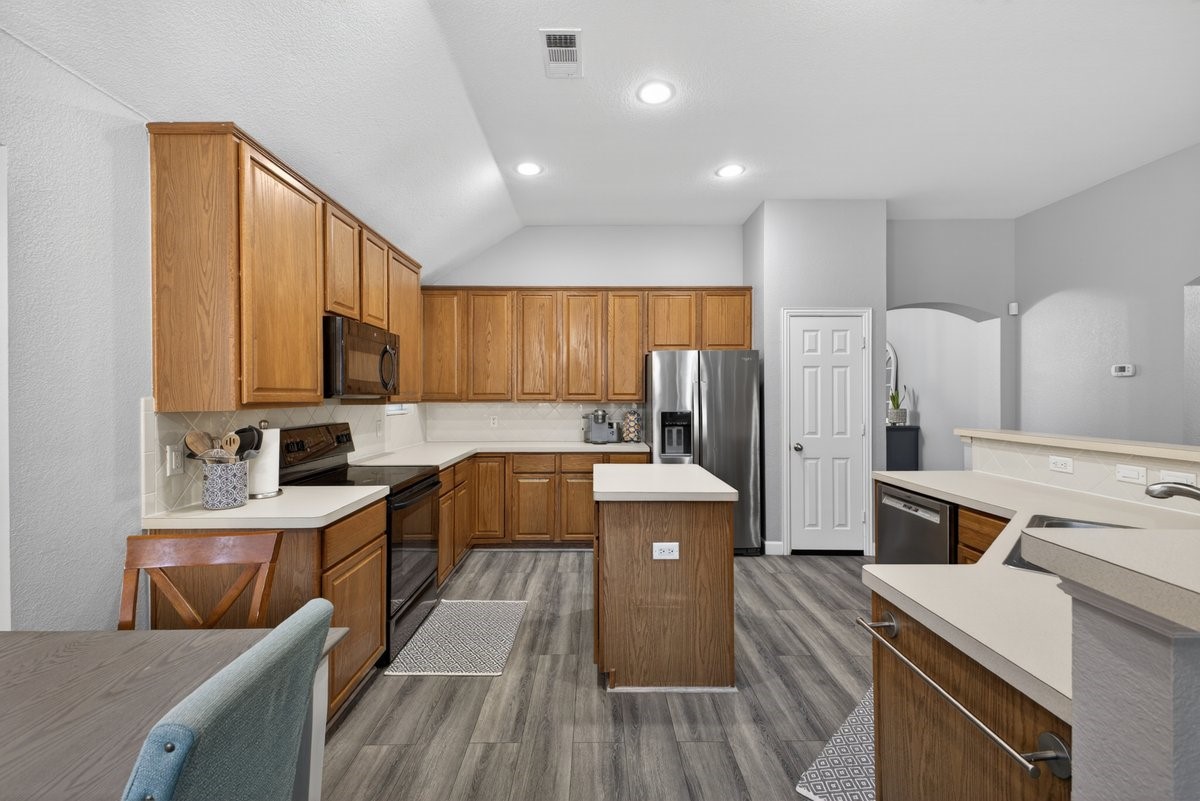 3813 Tidball Drive Fort Worth TX 76244