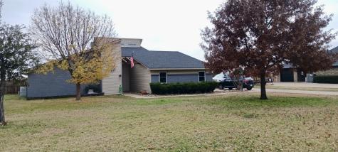 12 Cliff Drive Mineral Wells TX 76067