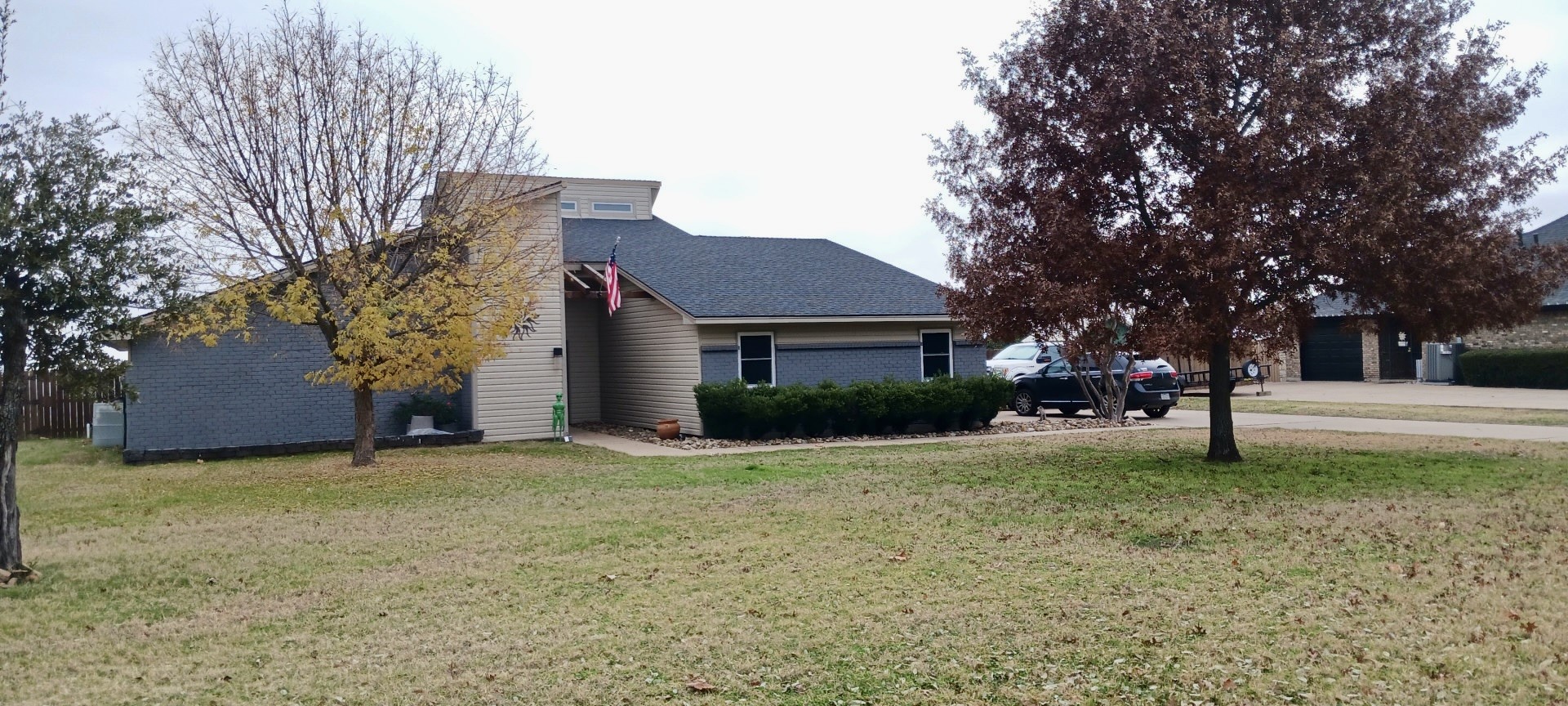 12 Cliff Drive Mineral Wells TX 76067