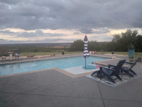12 Cliff Drive Mineral Wells TX 76067