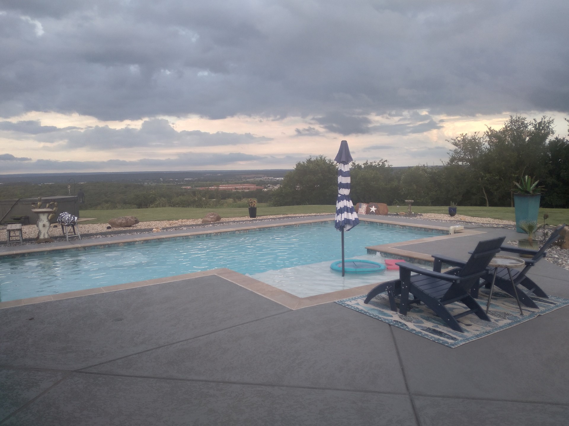 12 Cliff Drive Mineral Wells TX 76067