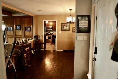 12 Cliff Drive Mineral Wells TX 76067