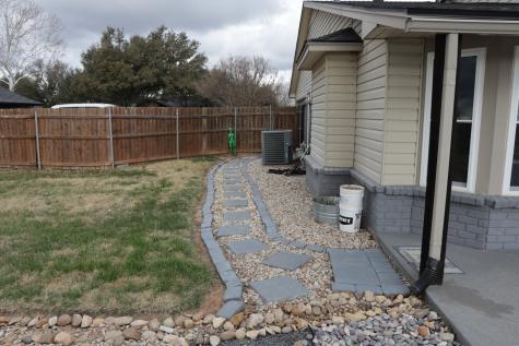 12 Cliff Drive Mineral Wells TX 76067