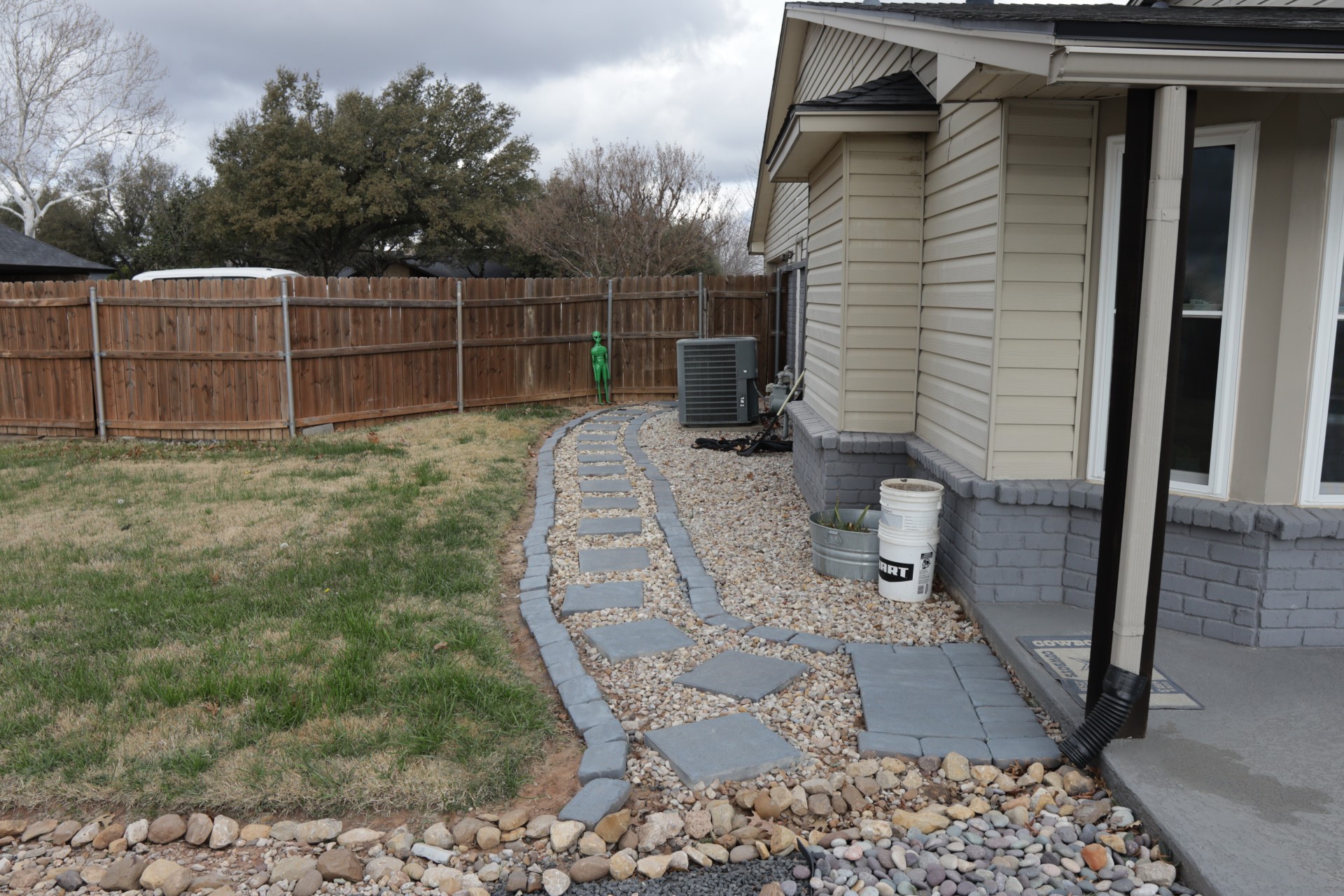 12 Cliff Drive Mineral Wells TX 76067