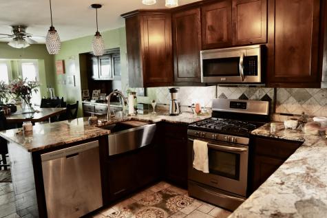 12 Cliff Drive Mineral Wells TX 76067