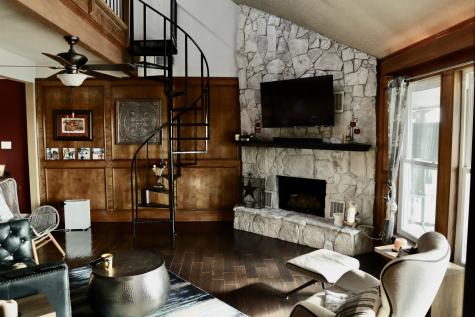 12 Cliff Drive Mineral Wells TX 76067