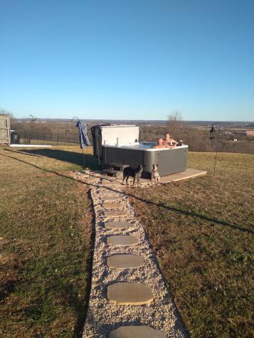 12 Cliff Drive Mineral Wells TX 76067