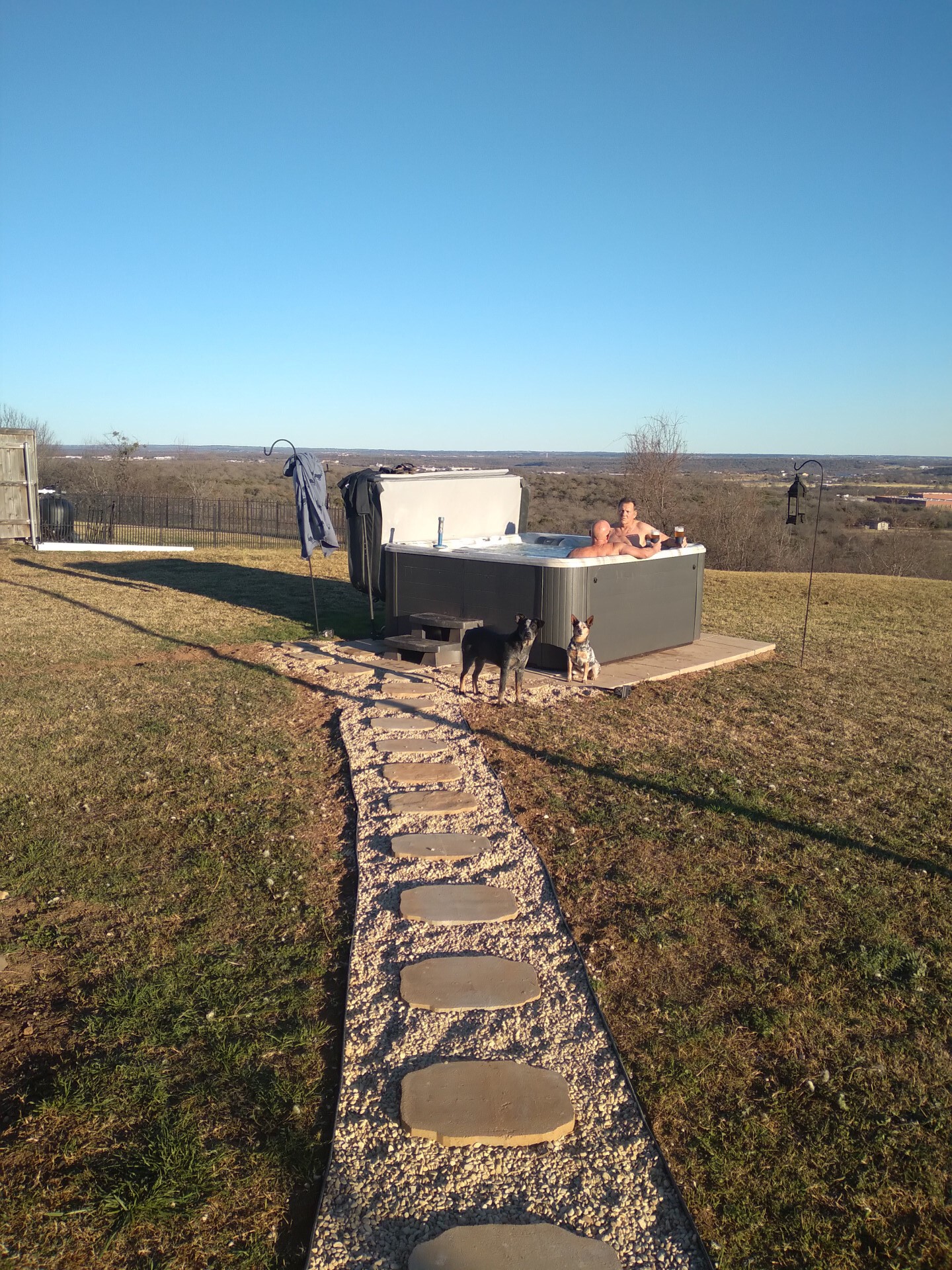12 Cliff Drive Mineral Wells TX 76067