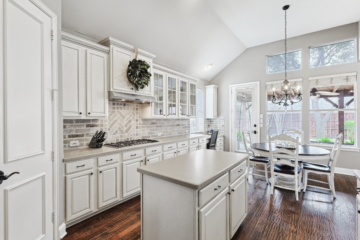 2526 Sir Percival Lane Lewisville TX 75056
